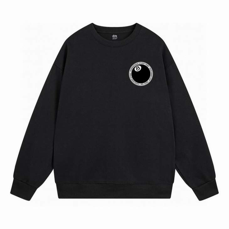Picture of Stussy Sweatshirt _SKUStussyS-XL19ttAA12235894